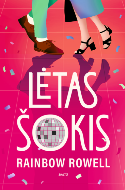 Lėtas šokis