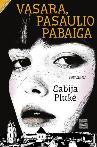 Vasara, pasaulio pabaiga