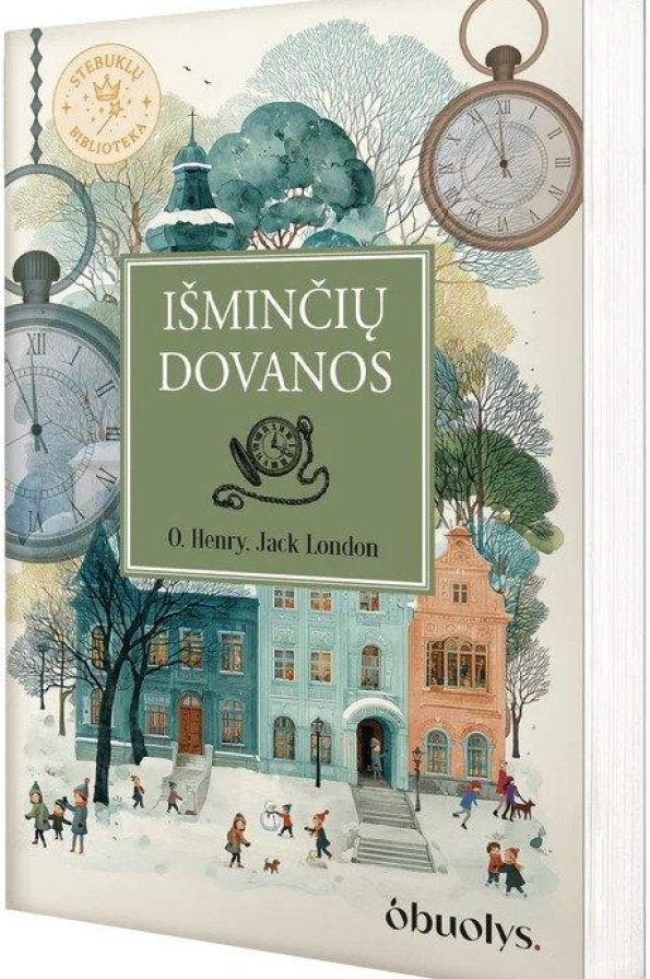 Išminčių dovanos