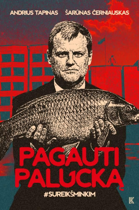 Pagauti Palucką