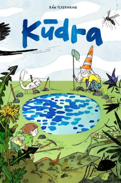 Kūdra