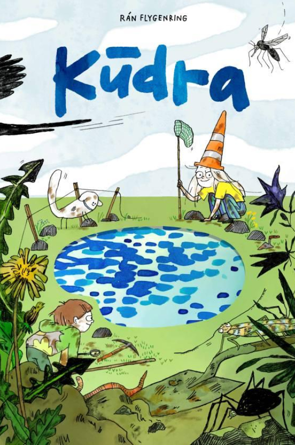 Kūdra