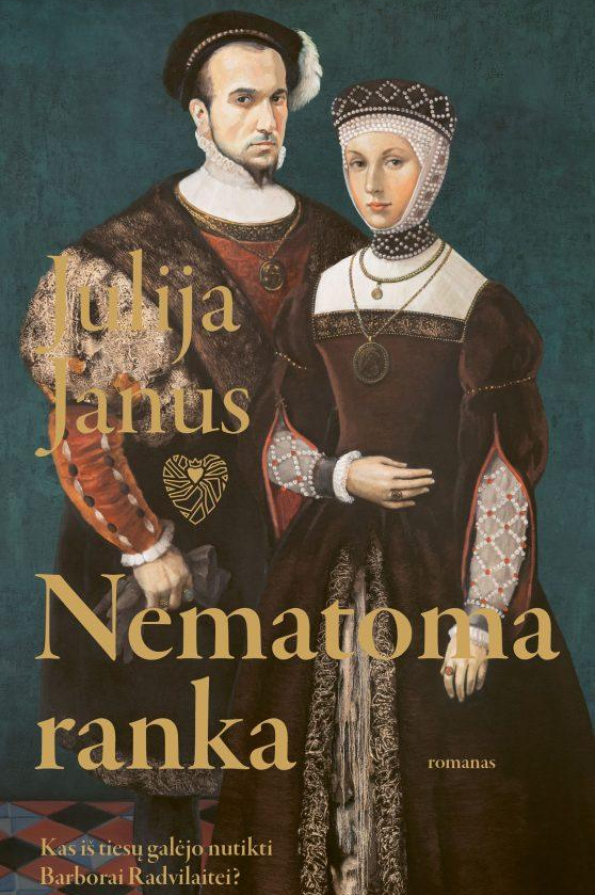 Nematoma ranka