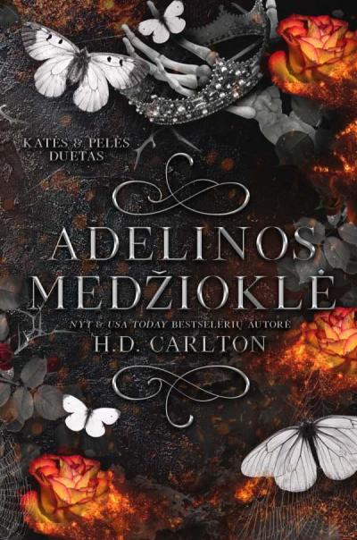 Adelinos medžioklė