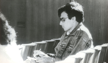 Pranas Šarpnickas – Sitkūnų liudytojai: Sausio 13-osios prisiminimai