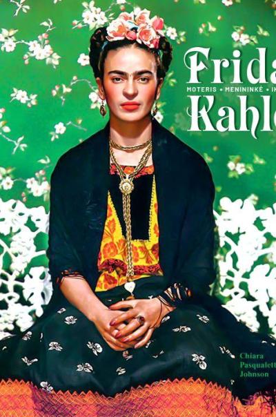 Frida Kahlo