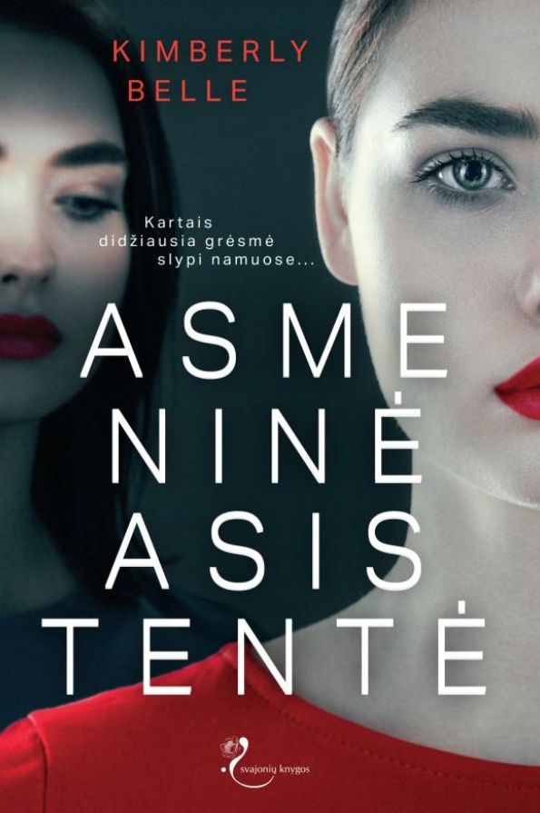 Asmeninė asistentė