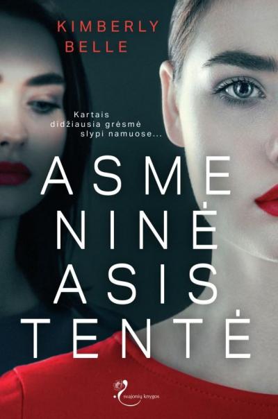 Asmeninė asistentė