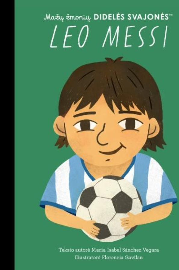 Leo Messi