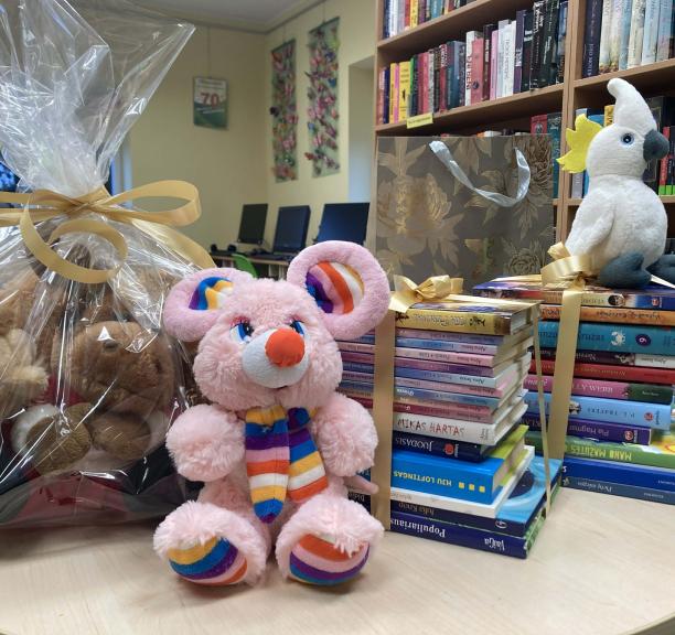 Kai Gerumo Angelas išskleidžia sparnus