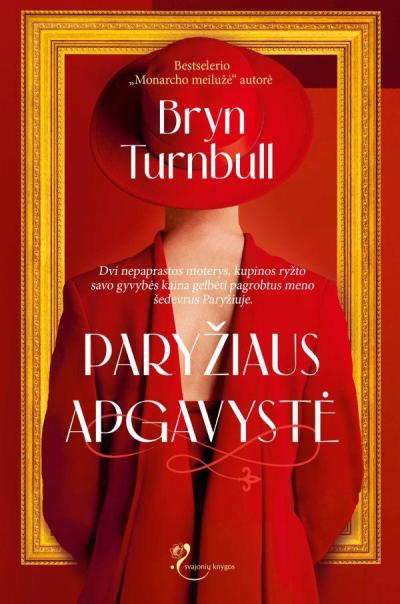 Paryžiaus apgavystė