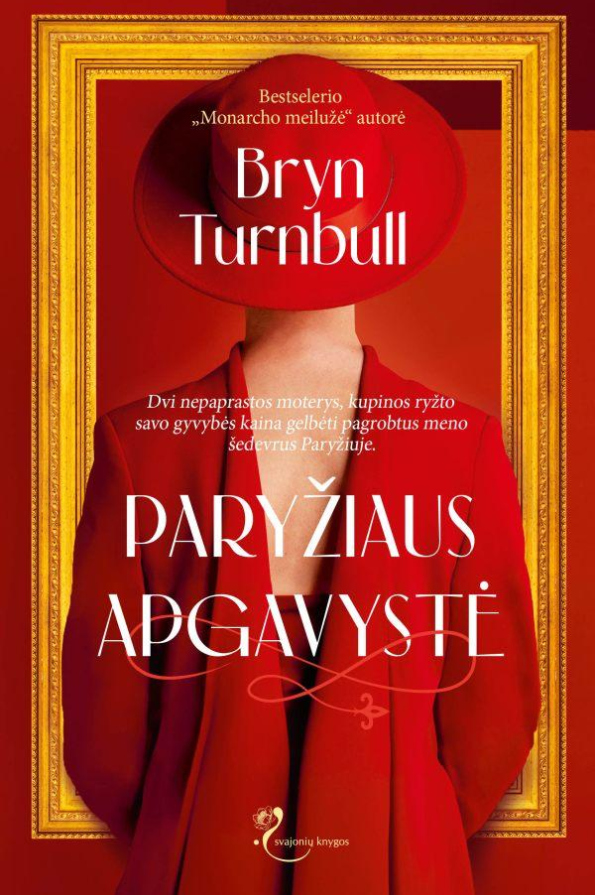 Paryžiaus apgavystė
