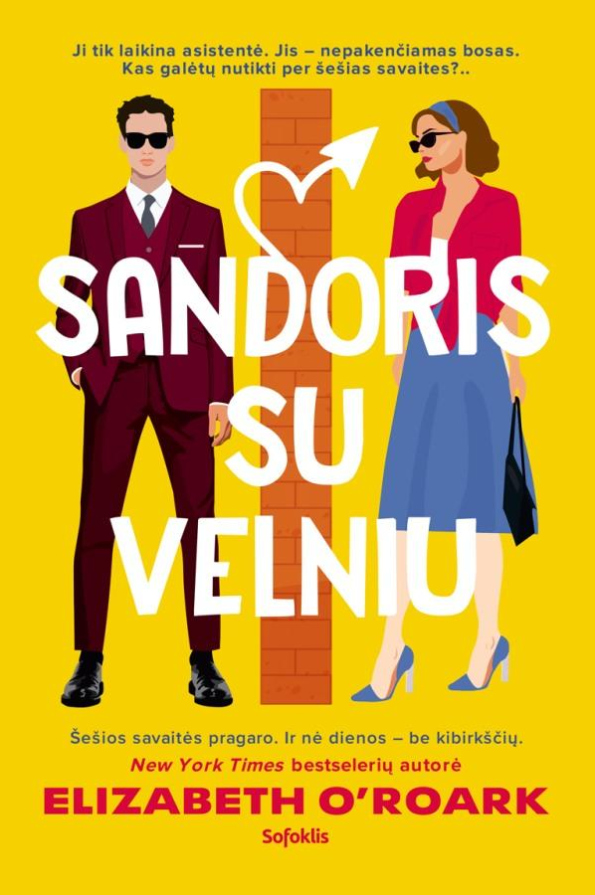 Sandoris su velniu