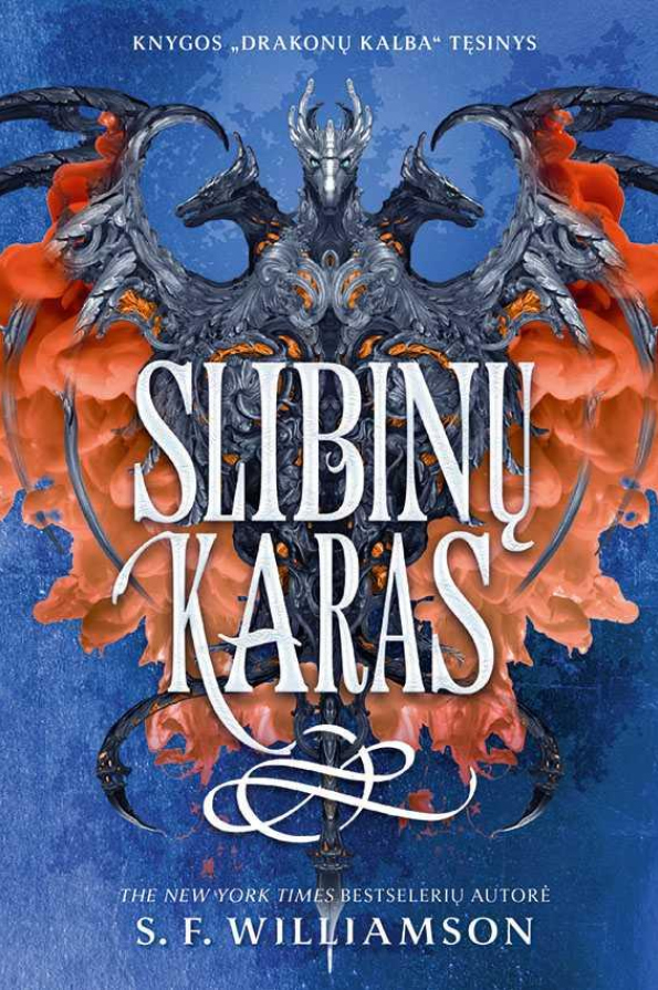 Slibinų karas