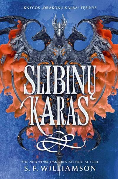 Slibinų karas