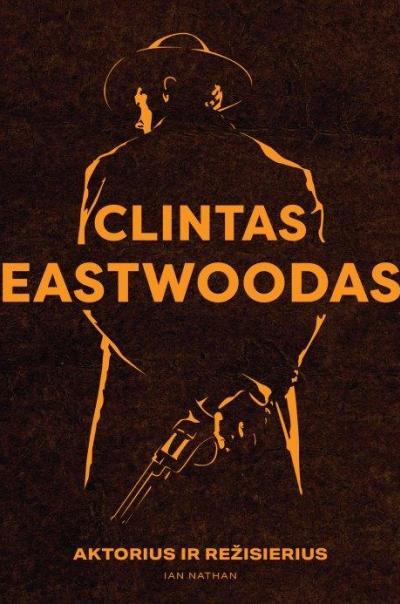Clintas Eastwoodas