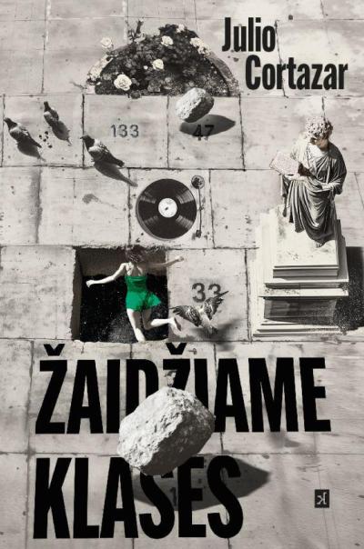 Žaidžiame klases