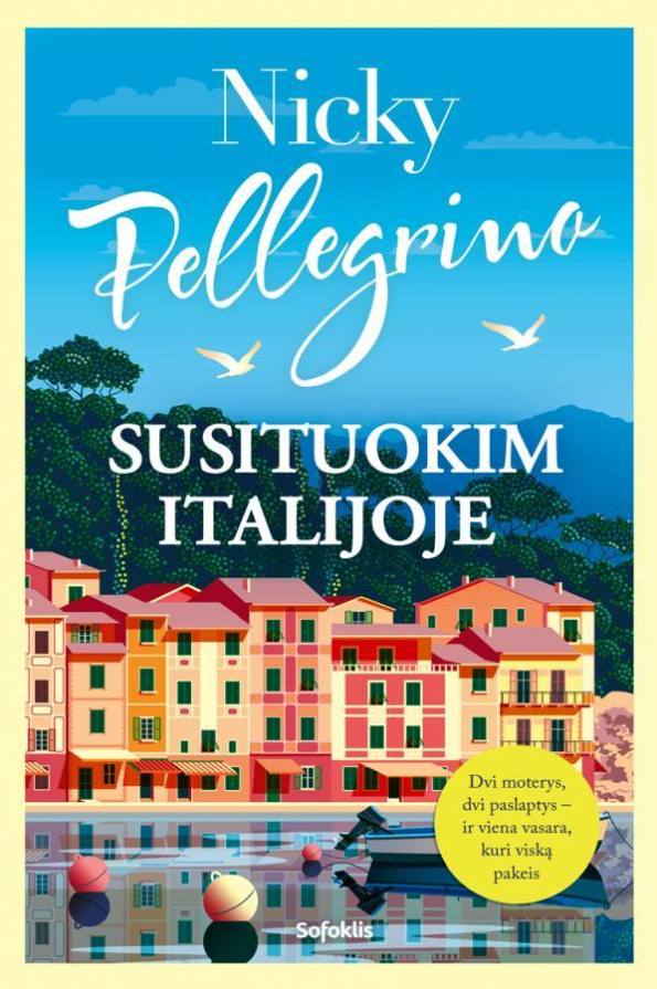 Susituokim Italijoje