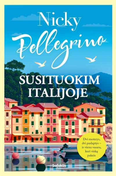 Susituokim Italijoje