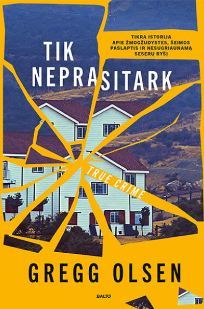 Tik neprasitark