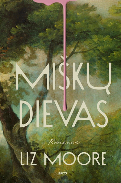 Miškų dievas