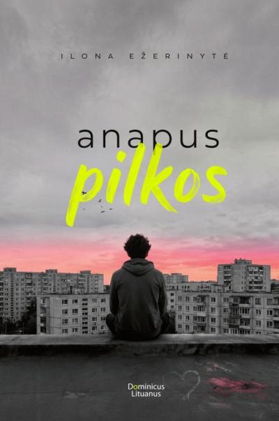 Anapus pilkos