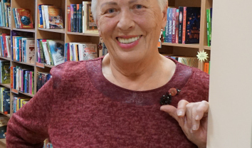 Nijolė Majarienė – Sitkūnų liudytojai: Sausio 13-osios prisiminimai