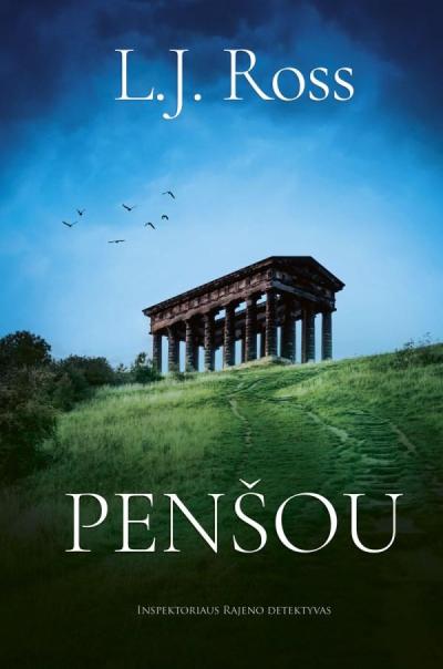Penšou