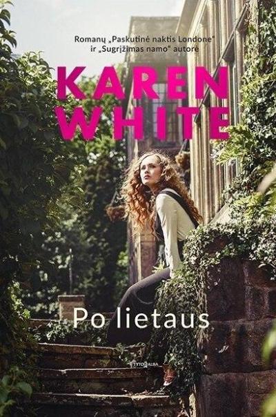 Po lietaus