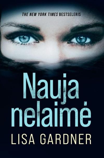 Nauja nelaimė