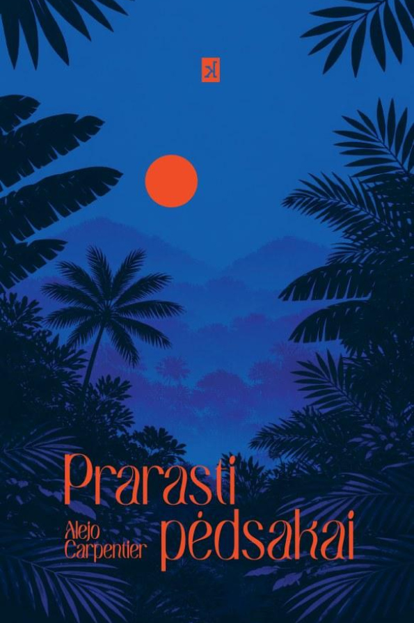 Prarasti pėdsakai