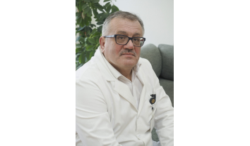 Burneckis Arvydas