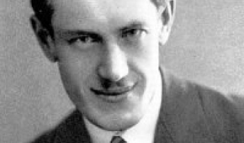 Poeto, žurnalisto, vertėjo Petro Babicko vasarnamis