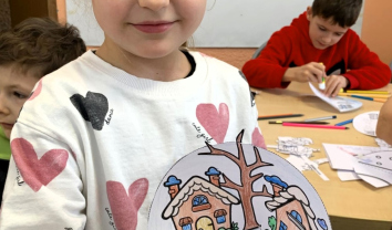 Vasario mėnesio veiklos Rokų bibliotekoje