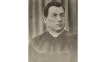 Baltrušaitis Jurgis