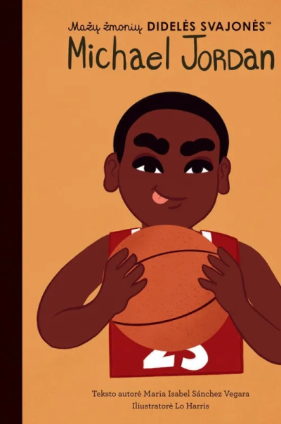 Michael Jordan