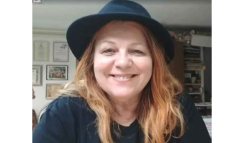 Butkienė Vaiva
