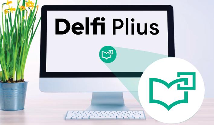 „Delfi Plius“ nemokamai