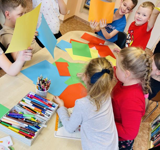 Kūrybinės ir kitos veiklos Saulėtekio bibliotekoje kovo mėnesį