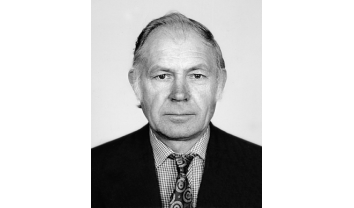 Grigaliūnas Jonas