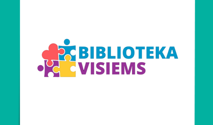 Biblioteka visiems