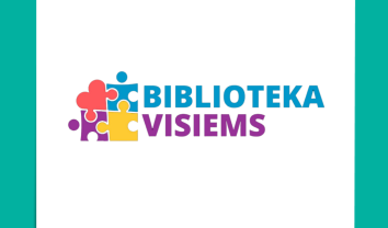 Biblioteka visiems