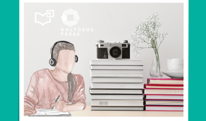 Kultūros paso edukacija