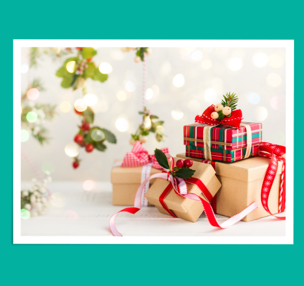 Kalėdiniai renginiai Kauno rajono bibliotekose 2025 m.