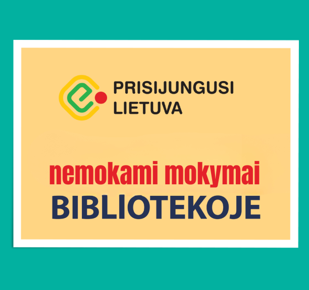 Skaitmeniniai įgūdžiai: viešosios e. paslaugos kasdienai