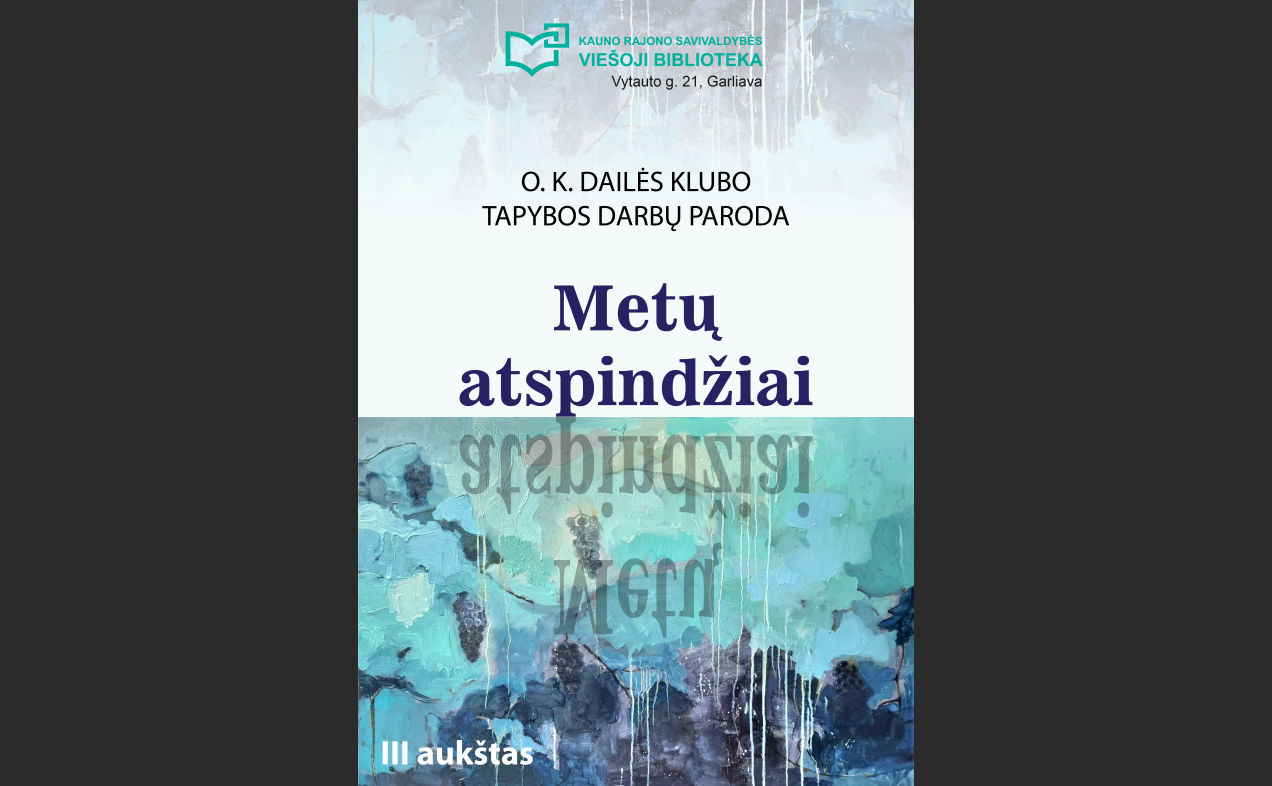 Metų atspindžiai