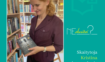Alyson Richman „Prarasta žmona“