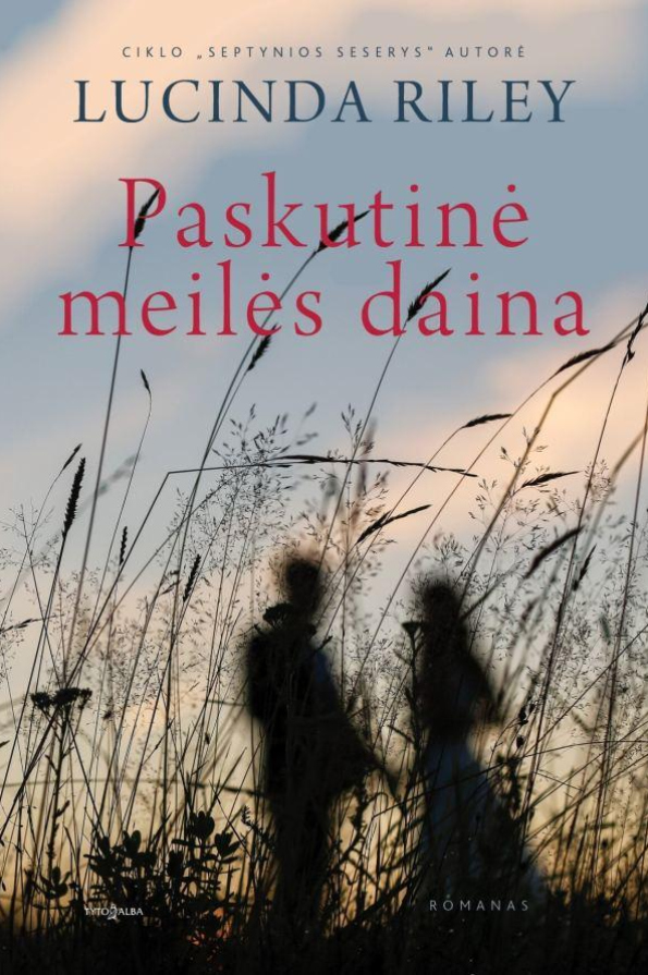 Paskutinė meilės daina