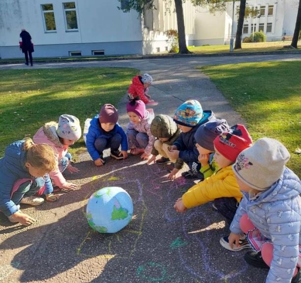 Sensoriniai skaitymai Zapyškyje