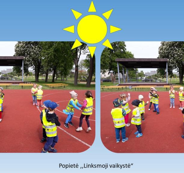 Vandžiogalos bibliotekos gegužės mėnesio veiklos